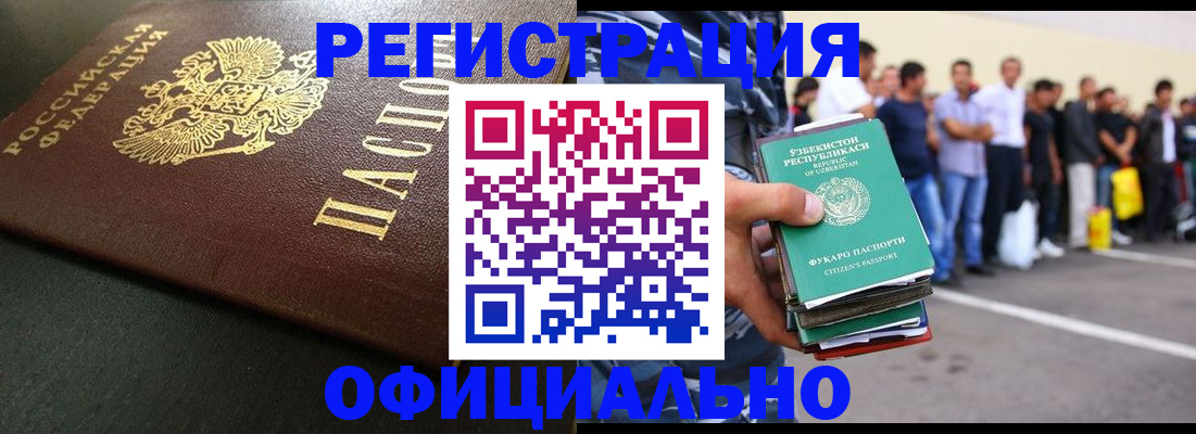 прописка 2025 в Мурино